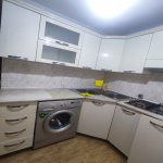 Kirayə (aylıq) 3 otaqlı Köhnə Tikili, İnşaatçılar metrosu, Yasamal qəs., Yasamal rayonu 10