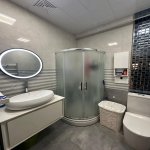 Satılır 3 otaqlı Yeni Tikili, İnşaatçılar metrosu, Yasamal rayonu 9