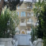 Satılır 3 otaqlı Köhnə Tikili, Badamdar qəs., Səbail rayonu 1