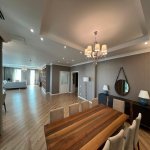 Kirayə (aylıq) 5 otaqlı Yeni Tikili, İçərişəhər metrosu, Səbail rayonu 5