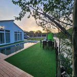 Kirayə (günlük) 3 otaqlı Həyət evi/villa Lənkəran 1