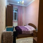 Kirayə (aylıq) 4 otaqlı Yeni Tikili, 20 Yanvar metrosu, Yasamal rayonu 26