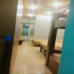 Kirayə (aylıq) 1 otaqlı Həyət evi/villa, Hövsan qəs., Suraxanı rayonu 3