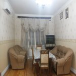 Satılır 7 otaqlı Həyət evi/villa, Koroğlu metrosu, Zabrat qəs., Sabunçu rayonu 3