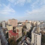 Satılır 3 otaqlı Yeni Tikili, 28 May metrosu, Nəsimi rayonu 21