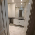 Kirayə (aylıq) 3 otaqlı Yeni Tikili, Elmlər akademiyası metrosu, Yasamal rayonu 11