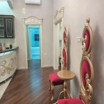 Kirayə (aylıq) 4 otaqlı Yeni Tikili, Xətai metrosu, Ağ şəhər, Xətai rayonu 14