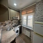 Satılır 2 otaqlı Köhnə Tikili, İnşaatçılar metrosu, Yasamal qəs., Yasamal rayonu 10