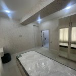 Satılır 4 otaqlı Yeni Tikili, Qara Qarayev metrosu, Nizami rayonu 8