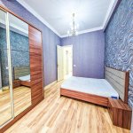 Kirayə (aylıq) 2 otaqlı Yeni Tikili, Qara Qarayev metrosu, Nizami rayonu 9