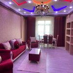 Satılır 3 otaqlı Yeni Tikili, Dərnəgül metrosu, 7-ci mikrorayon, Versal palace, Binəqədi rayonu 7