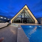 Kirayə (günlük) 3 otaqlı Həyət evi/villa, Mərdəkan, Xəzər rayonu 1