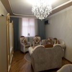 Kirayə (aylıq) 8 otaqlı Həyət evi/villa, Əhmədli metrosu, Əhmədli, Xətai rayonu 7