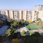 Satılır 3 otaqlı Köhnə Tikili, Həzi Aslanov metrosu, Xətai rayonu 23