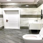 Kirayə (aylıq) 3 otaqlı Yeni Tikili, Bayıl qəs., Səbail rayonu 12