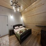 Kirayə (günlük) A frame evler Qəbələ 22