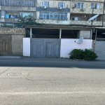 Satılır 4 otaqlı Köhnə Tikili, Nəsimi metrosu, 6-cı mikrorayon, Binəqədi rayonu 1