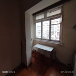 Аренда 4 комнатная Вторичка, İnşaatçılar метро, пос. Йени Ясамал, Ясамал район 17