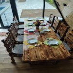 Kirayə (günlük) 4 otaqlı Həyət evi/villa Qəbələ 6