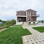 Satılır 11 otaqlı Bağ evi, Mərdəkan, Xəzər rayonu 1
