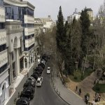 Kirayə (günlük) 3 otaqlı Yeni Tikili, Sahil metrosu, Səbail rayonu 36