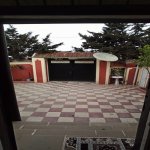 Satılır 4 otaqlı Həyət evi/villa, Koroğlu metrosu, Zabrat qəs., Sabunçu rayonu 2