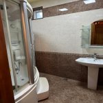 Kirayə (aylıq) 4 otaqlı Həyət evi/villa, Badamdar qəs., Səbail rayonu 20
