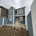 Satılır 4 otaqlı Həyət evi/villa, Masazır, Abşeron rayonu 4