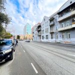 Kirayə (aylıq) 2 otaqlı Ofis, Xətai metrosu, Xətai rayonu 13