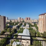 Satılır 2 otaqlı Yeni Tikili, Neftçilər metrosu, Nizami rayonu 7