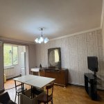 Kirayə (aylıq) 3 otaqlı Yeni Tikili, Nəriman Nərimanov metrosu, Montin qəs., Metropark, Nərimanov rayonu 2