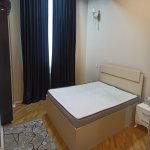 Kirayə (aylıq) 3 otaqlı Yeni Tikili, Gənclik metrosu, Nəsimi rayonu 6