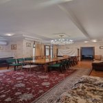 Kirayə (aylıq) 3 otaqlı Köhnə Tikili, Sahil metrosu, Səbail rayonu 4