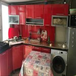 Kirayə (aylıq) 2 otaqlı Həyət evi/villa, İnşaatçılar metrosu, Alatava, Yasamal rayonu 5