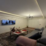 Продажа 2 комнатная Новостройка, İnşaatçılar метро, пос. Йени Ясамал, Ясамал район 3