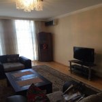 Kirayə (aylıq) 2 otaqlı Köhnə Tikili, Sahil metrosu, Nəsimi rayonu 4