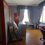 Satılır 3 otaqlı Yeni Tikili, Memar Əcəmi metrosu, 5-ci mikrorayon, Nəsimi rayonu 24