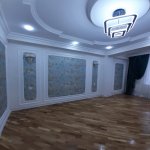 Satılır 2 otaqlı Yeni Tikili, Qara Qarayev metrosu, 8-ci kilometr, Nizami rayonu 2