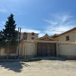 Satılır 7 otaqlı Həyət evi/villa, Masazır, Abşeron rayonu 6