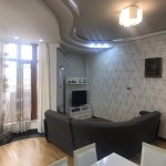 Kirayə (aylıq) 4 otaqlı Yeni Tikili, 28 May metrosu, Nəsimi rayonu 5