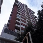 Satılır 3 otaqlı Yeni Tikili, Nəsimi metrosu, 9-cu mikrorayon, Binəqədi rayonu 1