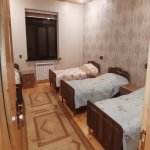 Kirayə (günlük) 3 otaqlı Həyət evi/villa Gəncə 4