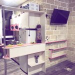 Kirayə (günlük) 4 otaqlı Həyət evi/villa Şamaxı 17