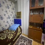 Satılır 3 otaqlı Köhnə Tikili, Qara Qarayev metrosu, 8-ci kilometr, Nizami rayonu 10