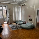 Kirayə (aylıq) 2 otaqlı Ofis, Sahil metrosu, Səbail rayonu 2