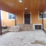 Satılır 3 otaqlı Həyət evi/villa, Azadlıq metrosu, Binəqədi qəs., Binəqədi rayonu 4