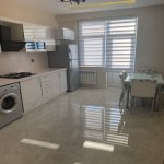 Kirayə (aylıq) 3 otaqlı Yeni Tikili, Həzi Aslanov metrosu, Xətai rayonu 8