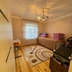 Satılır 4 otaqlı Həyət evi/villa, Binə qəs., Xəzər rayonu 10