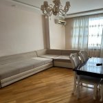 Kirayə (aylıq) 2 otaqlı Yeni Tikili, Neftçilər metrosu, 8-ci kilometr, Nizami rayonu 2