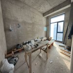 Продажа 3 комнатная Новостройка, пос. Шыхлар, Гарадаг район 4